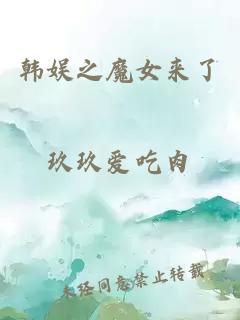 韩娱之魔女来了