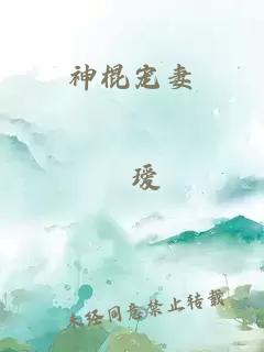 神棍宠妻
