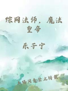 综网法师，魔法皇帝