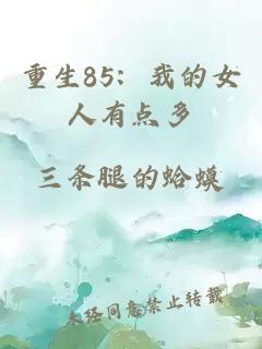 重生85：我的女人有点多