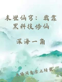 末世仙穹：我靠黑科技修仙