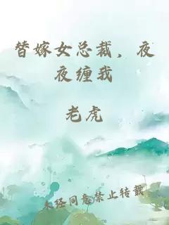 替嫁女总裁，夜夜缠我