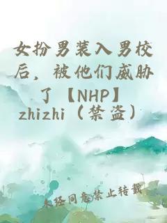 女扮男装入男校后，被他们威胁了【NHP】