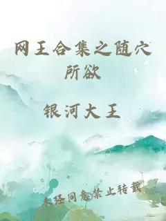 网王合集之随穴所欲